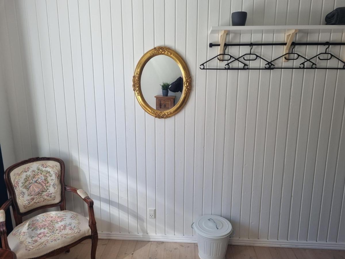 Elling Bed & Breakfast Фредериксхавн Екстериор снимка