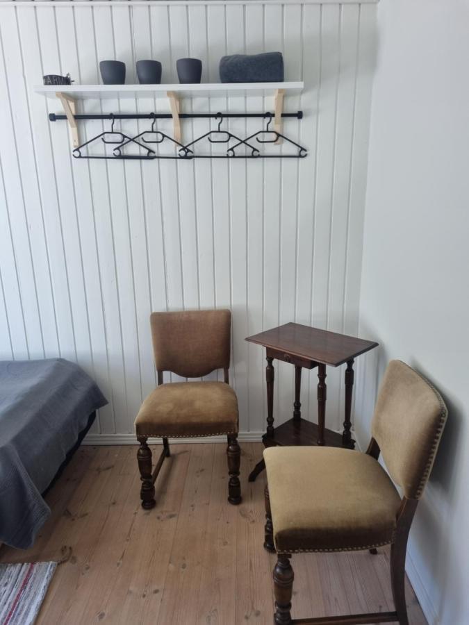 Elling Bed & Breakfast Фредериксхавн Екстериор снимка
