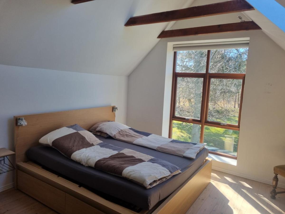 Elling Bed & Breakfast Фредериксхавн Екстериор снимка