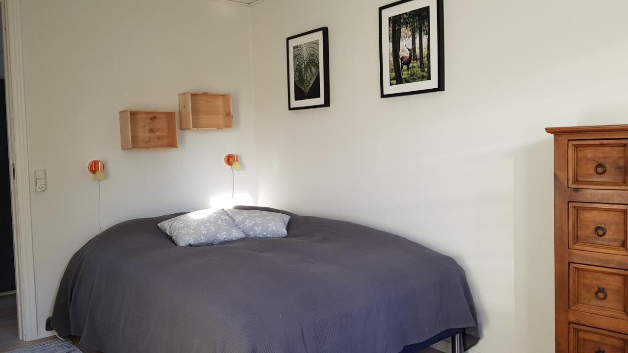 Elling Bed & Breakfast Фредериксхавн Екстериор снимка